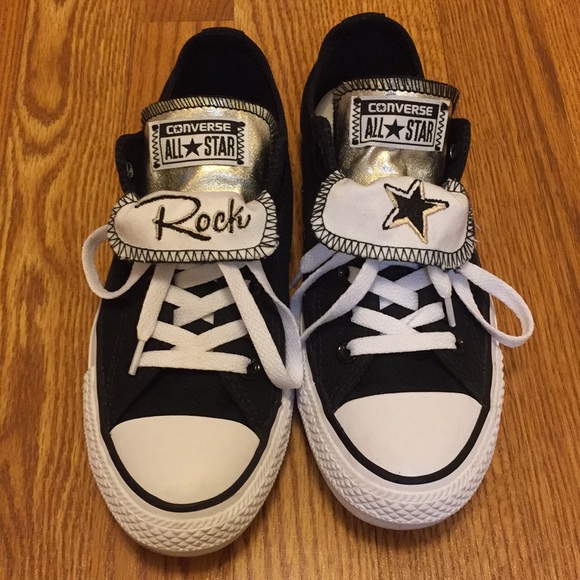 converse rock star converse rock star